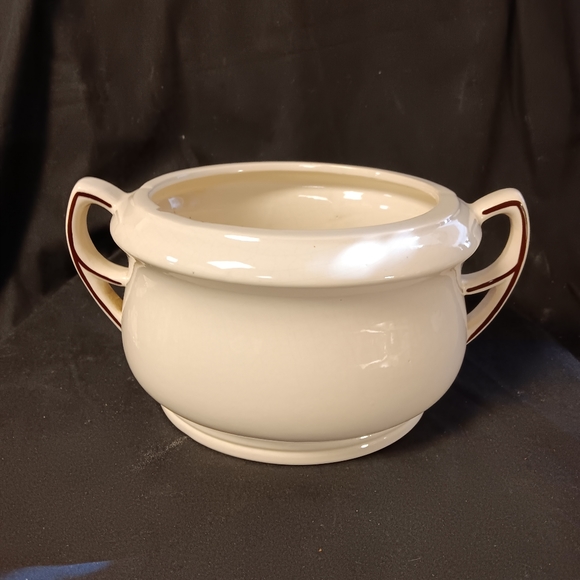 Kitchen Vintage 2 Handle Soup Tureen Poshmark